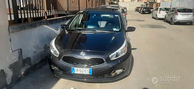 Kia Cee'd 1.6 Gtdj 136 cv Platinum