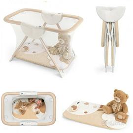 Box CAM Millegiochi ORSO