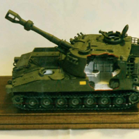 Modellini tamiya italeri monogram verlinden