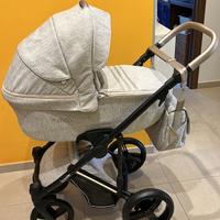 Trio Nanan golden vernuji