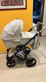 Trio Nanan golden vernuji