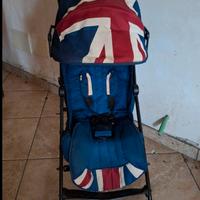 Passeggino leggero Easywalker MINI Buggy