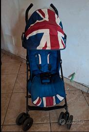 Passeggino leggero Easywalker MINI Buggy