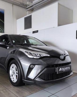 TOYOTA C-HR (2016-2023) - C-HR 1.8 Hybrid E-CVT Bu