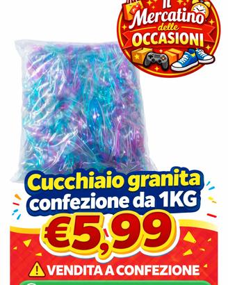 cucchiaio 