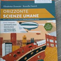Orizzonte scienze umane