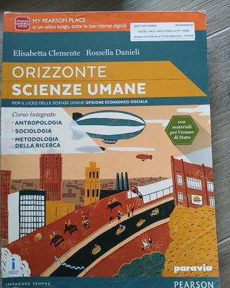 Orizzonte scienze umane