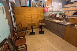 Pizzeria per asporto a Ferrara