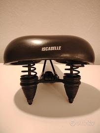 sella bici Iscaselle 