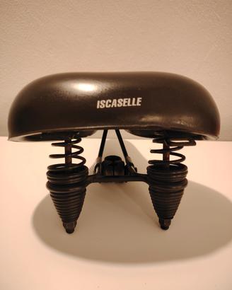sella bici Iscaselle 