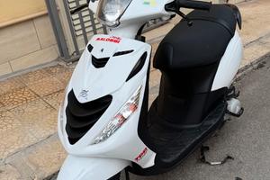 Zip sp completamente restaurato