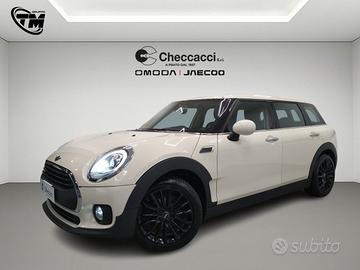 MINI Mini Clubman (F54) Mini 1.5 One D Hype Cl...