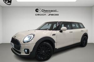 MINI Mini Clubman (F54) Mini 1.5 One D Hype Cl...