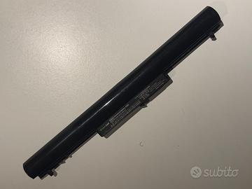 Batteria VK04 HSTNN-YB4D compatibile per laptop hp