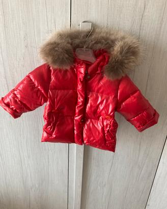 Piumino Laura Biagiotti nuovo con cartellino