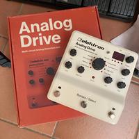 Elektron Analog Drive - rsg