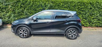 Renault Captur 1.5 diesel aziendale