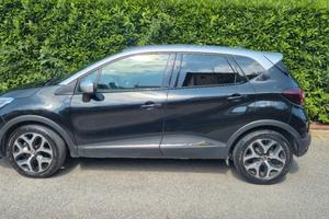 Renault Captur 1.5 diesel aziendale