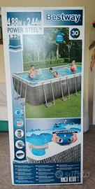 Piscina Intex 
