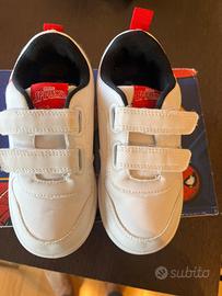 Sneakers bambino Spiderman