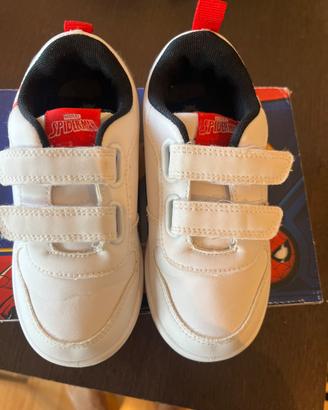 Sneakers bambino Spiderman