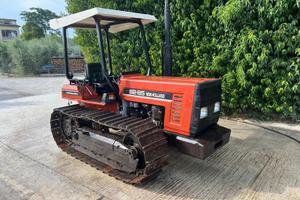 New holland 82-85