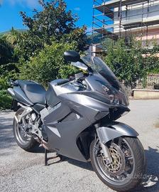 Honda VFR 800 - 2009