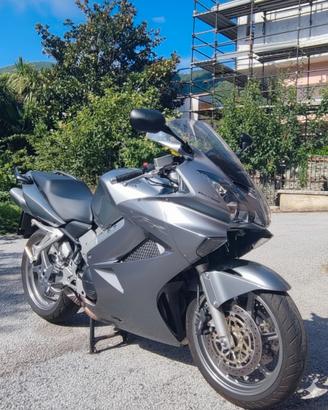 Honda VFR 800 - 2009