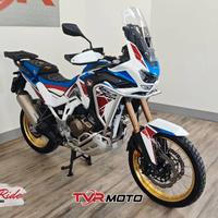 Honda Africa Twin CRF 1100L CRF 1100L Adventure Sp