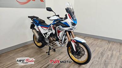 Honda Africa Twin CRF 1100L CRF 1100L Adventure Sp