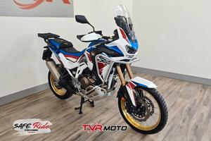 Honda Africa Twin CRF 1100L CRF 1100L Adventure Sp