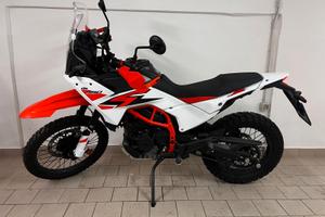 KTM 390 Adventure R 2026 – Solo 900 km