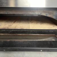 FORNO PER PIZZA