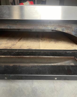 FORNO PER PIZZA