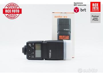 GODOX TT350 ( fujifilm)