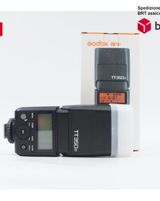 GODOX TT350 ( fujifilm)