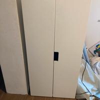 Armadio IKEA per stanza bambini