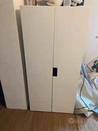Armadio IKEA per stanza bambini