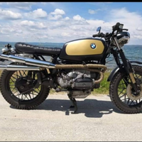 Bmw r45