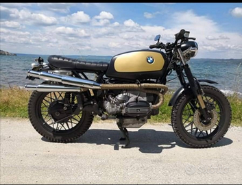 Bmw r45