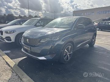 Peugeot 3008 BlueHDi 130 S&S Allure
