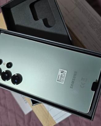 SAMSUNG S25 ULTRA 1TB SILVER 