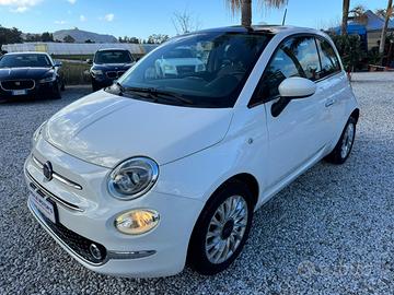 Fiat 500, 1.3 multijet