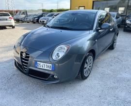 ALFA ROMEO MITO 1.4 78CV PREMIUM UNICO DISTR NUOVA