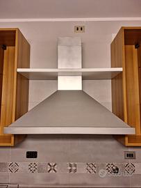 CAPPA ASPIRANTE CON LUCE MARCA FRANKE