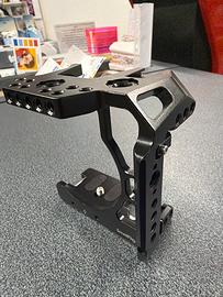 Cage smallrig per sony a7 III / IV