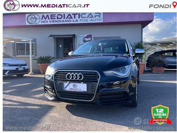 AUDI A1 1.6 TDI Ambition