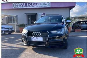 AUDI A1 1.6 TDI Ambition