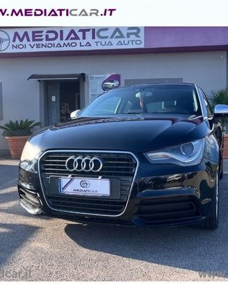 AUDI A1 1.6 TDI Ambition