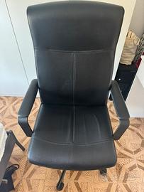 Sedia Millberget